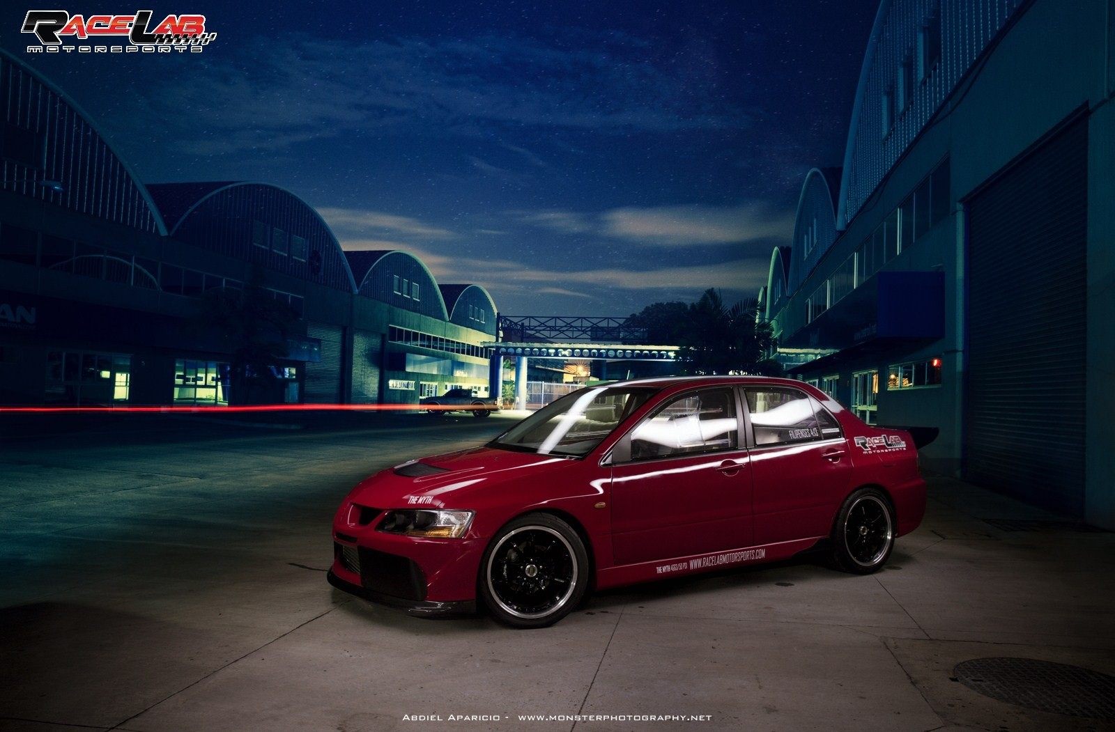 THE MYTH Sparktech (Copiar)